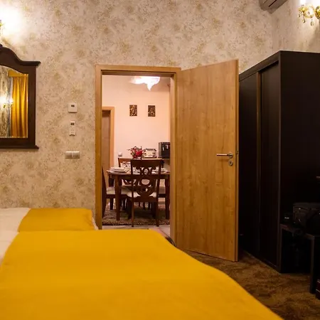Hermannstadt House Sibiu Exterior photo