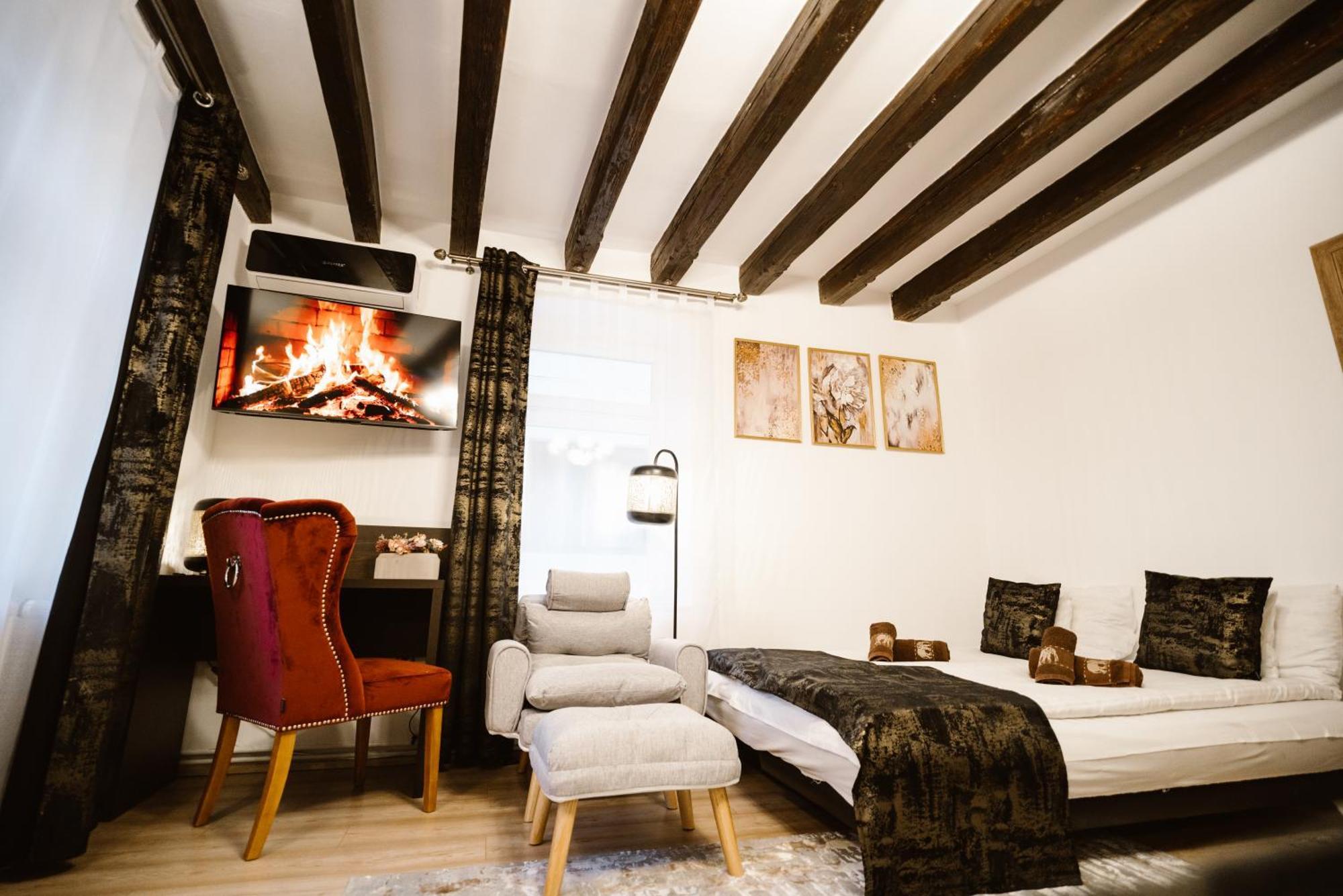 House * Sibiu