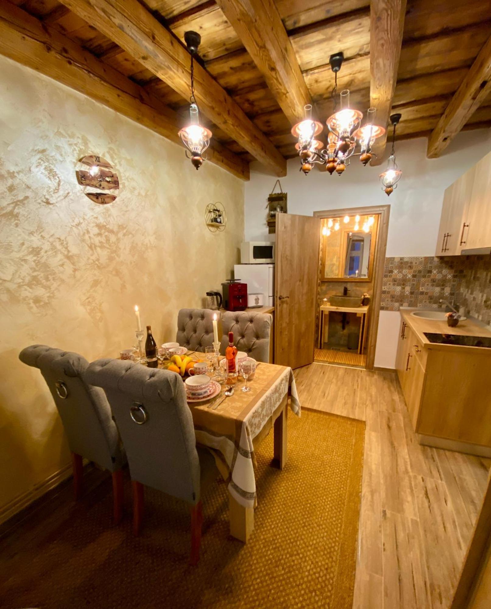 House 公寓 Sibiu