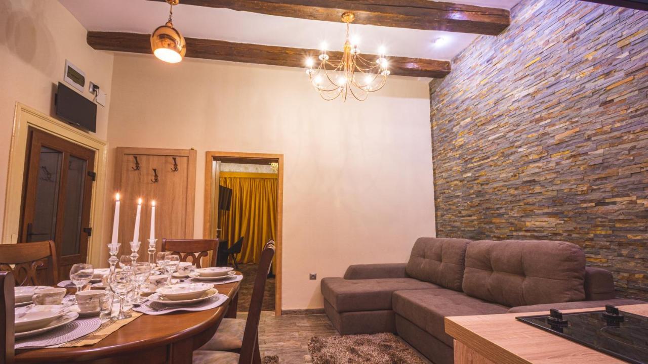House 公寓 Sibiu