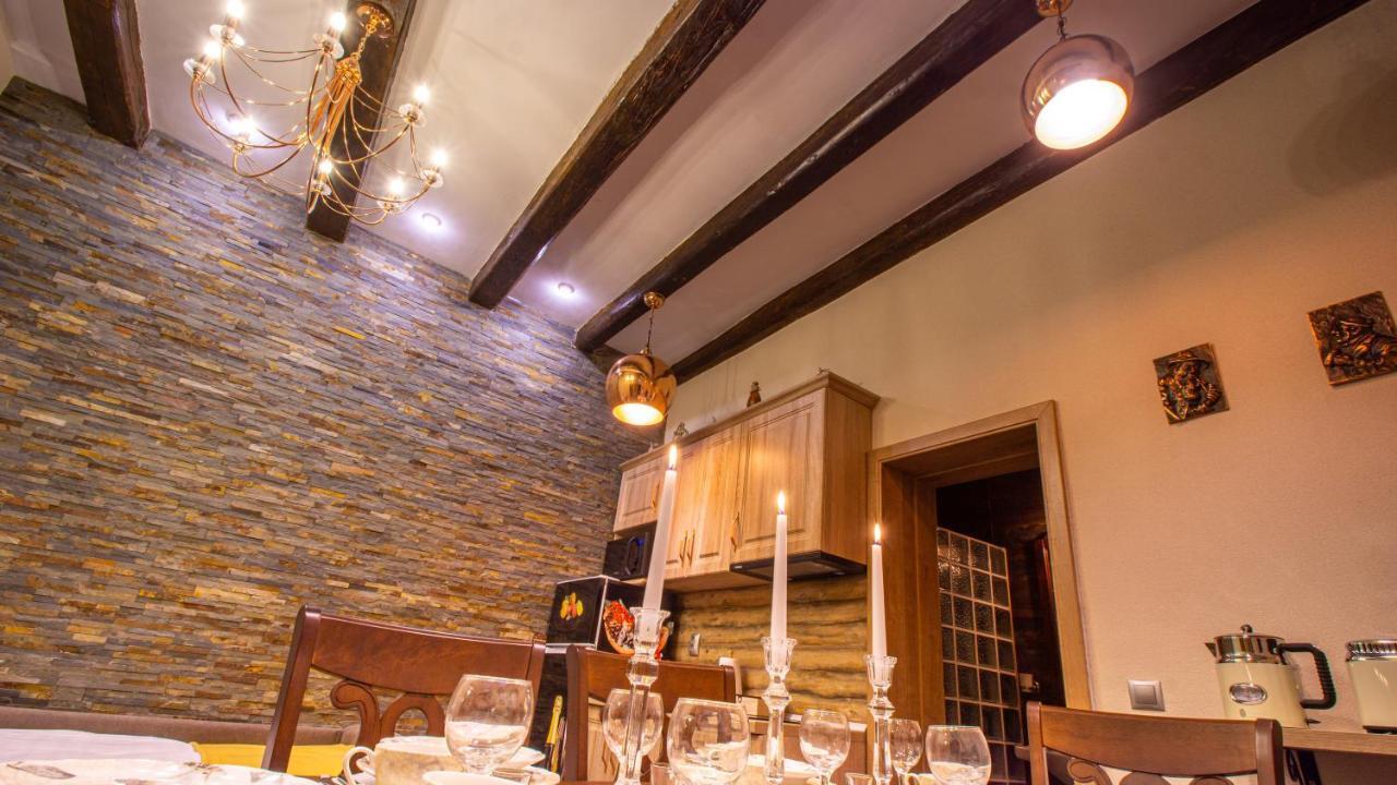 House 公寓 Sibiu