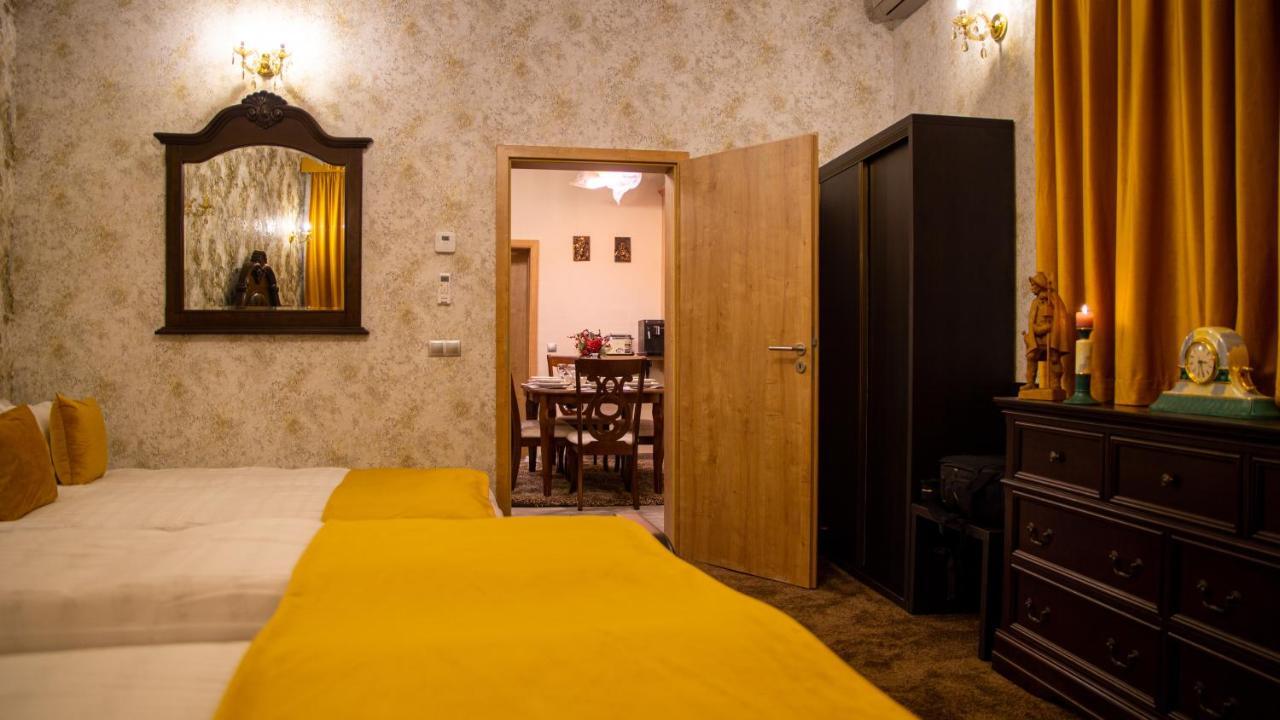 House 公寓 Sibiu