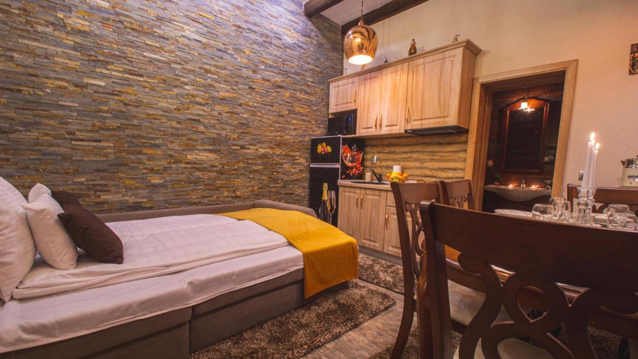 公寓 House Sibiu